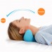 C-REST Neck Cervical Massage Pillow for Neck Shoulder Pain Relief